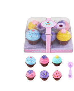 HAPPY PLAY 6 KPL KUPPIKAKUT Main Image