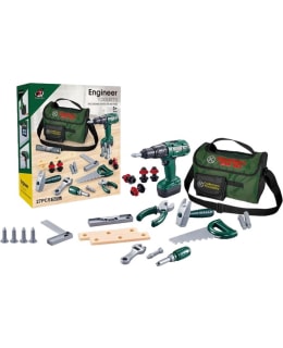 CRAFTMANS TYÖKALULAUKKU Main Image