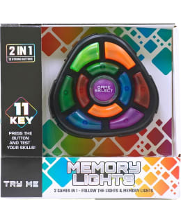 MEMORY MUISTIPELI Main Image