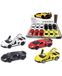 SUPERAUTO ÄÄNITEHOSTEILLA Main Image