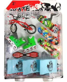 SKATE BOARD MULTIPACK SORMISKEITTI Main Image