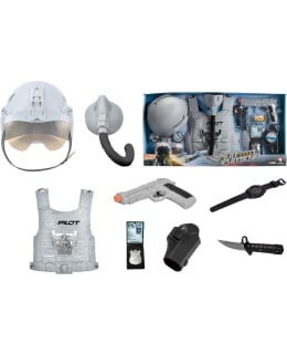 PILOT PLAY SET LENTÄJÄN ASUSTEET Main Image