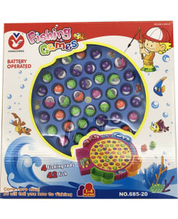 KALASTUSPELI 42 KALAA Main Image