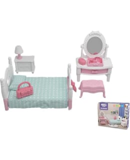 NUKKEKODIN MAKUUHUONE Main Image