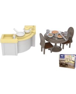 NUKKEKODIN KEITTIÖ Main Image