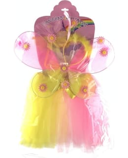 FANTASY KINGDOM KEIJU HAME JA ASUSTEET Main Image