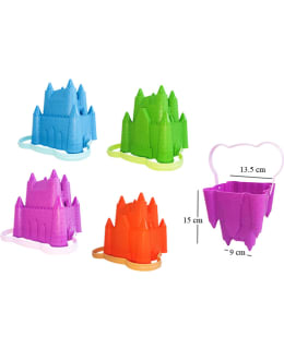 LINNAN MUOTOINEN ÄMPÄRI PIENI Main Image