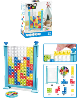 TETRIS DY324205 PELI Main Image