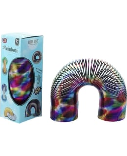 RAINBOW LIUKUVÄRJÄTTY IHMEVIETERI Main Image