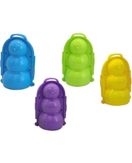 LUMIUKKOMUOTTI Main Image