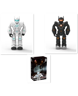 WAR ONE KÄVELEVÄ ROBOTTI Main Image