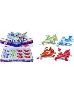 FIGHTER SERIES HÄVITTÄJÄLENTOKONE Main Image