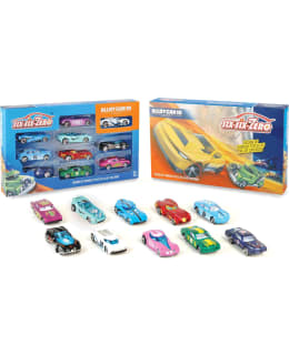 SIX-SIX-ZERO 10-PACK PIKKUAUTO Main Image