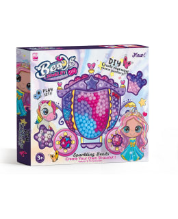 BEADS JEWELRY KIMALTAVAT ASKARTELUHELMET Main Image