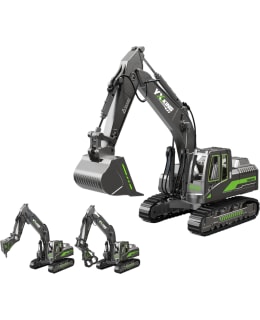 ENGINEERING TRUCK SERIES KAIVINKONE Main Image