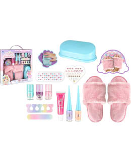 LITTLE PRINCESS MANIKYYRI LAHJAPAKKAUS Main Image