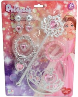 PRINCESS BOUTIQUE PRINSESSAN KORUT Main Image