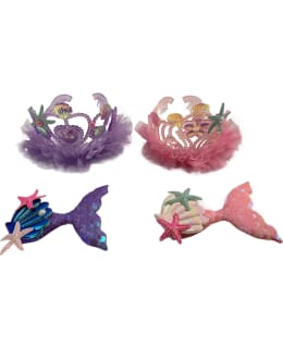MERMAID MAGIC VÄRITIARA JA KORISTEET Main Image