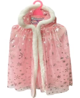 VAALEANPUNAINEN KIMALTAVA VIITTA Main Image