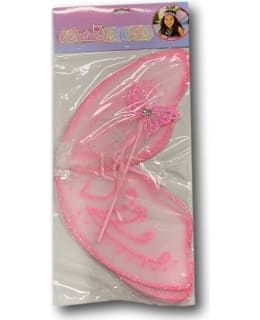 LITTLE PRINCESS SUURET KEIJUSIIVET Main Image