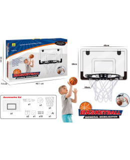 KORIPALLOTELINE JA PALLO Main Image