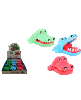 TRICKY CROCODILE HAUKKAAVA KROKOTIILI Main Image