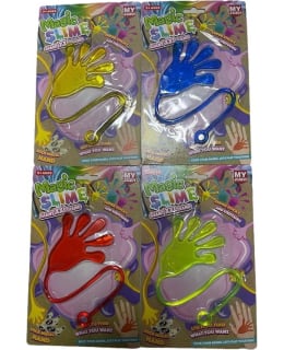 MAGIC SLIME TARRAAVA LIMAKÄSI Main Image