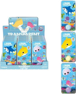 VESIRENGASPELI KALATEEMA Main Image