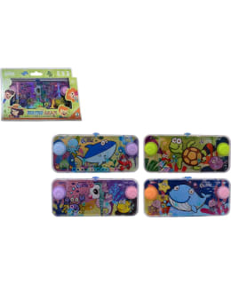 VESIRENGASPELI LAJITELMA DELUXE KALAT Main Image