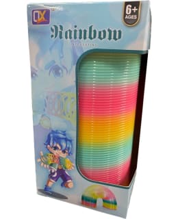 RAINBOW IHMEVIETERI Main Image