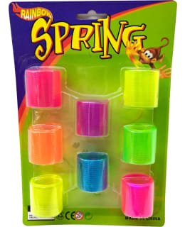 MINI IHMEVIETERIT 8 KPL Main Image