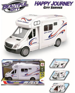 TOYSTAR MATKAILUAUTO Main Image