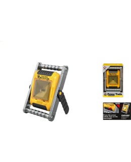 POWER TOOLS TYÖMAAVALAISIN Main Image