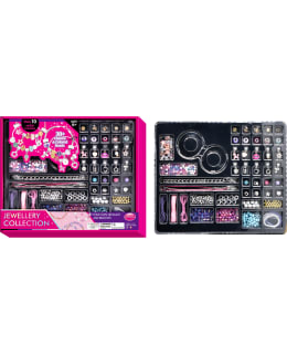 JEWELLERY COLLECTION KORUT Main Image