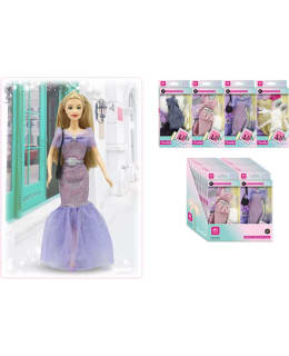 ANBIBI ILTAPUKU JA JUHLA-ASUSTEET Main Image