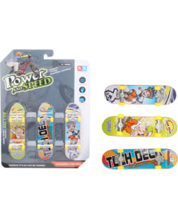 POWER AND SPEED 3 KPL SORMISKEITTI Main Image