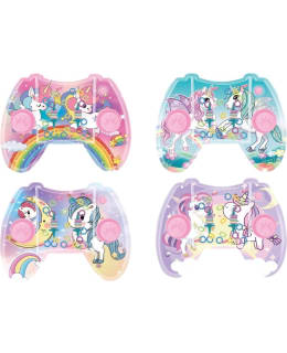 VESIPELIKONSOLI YKSISARVINEN Main Image