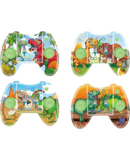 VESIPELIKONSOLI DINOSAURUS Main Image