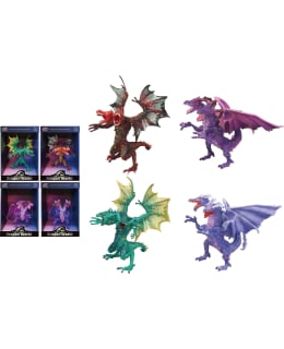 DRAGON WORLD LOHIKÄÄRME Main Image