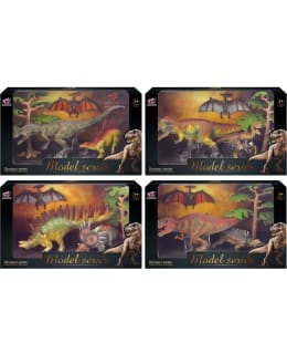 DINOSAURUS  LEIKKISETTI Main Image