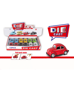 PIENI KUPLAVOLKKARI (EI ÄÄNIÄ) Main Image