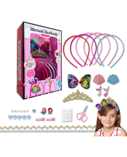 HIUSPANTA ASKARTELUSETTI Main Image