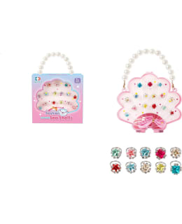 SORMUKSET SIMPUKKALAUKUSSA Main Image