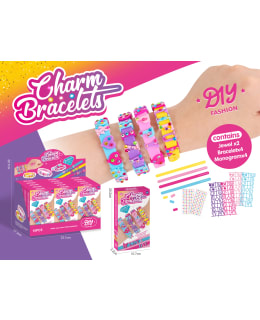 CHARM BRACELETS RANNEKORU Main Image