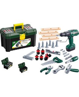 CRAFTSMAN'S TOOLBOX ISO TYÖKALUPAKKI Main Image