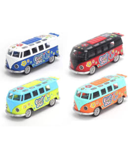 PEACE BUSSI VALOILLA Main Image