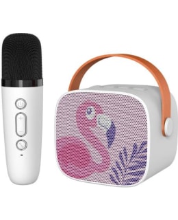 BLUETOOTH KARAOKESETTI Main Image