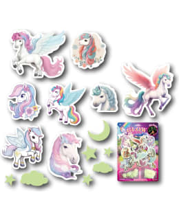 PIMEÄSSÄ HOHTAVAT YKSISARVISTARRAT Main Image