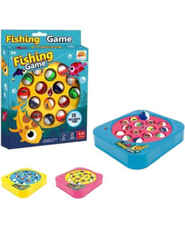 KALASTUSPELI 15 KALALLA Main Image