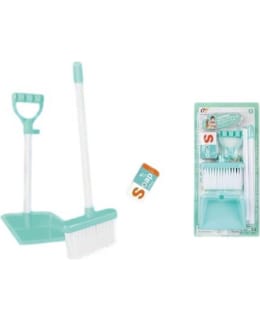 CLEANING HELPER SIIVOUSVÄLINEET Main Image